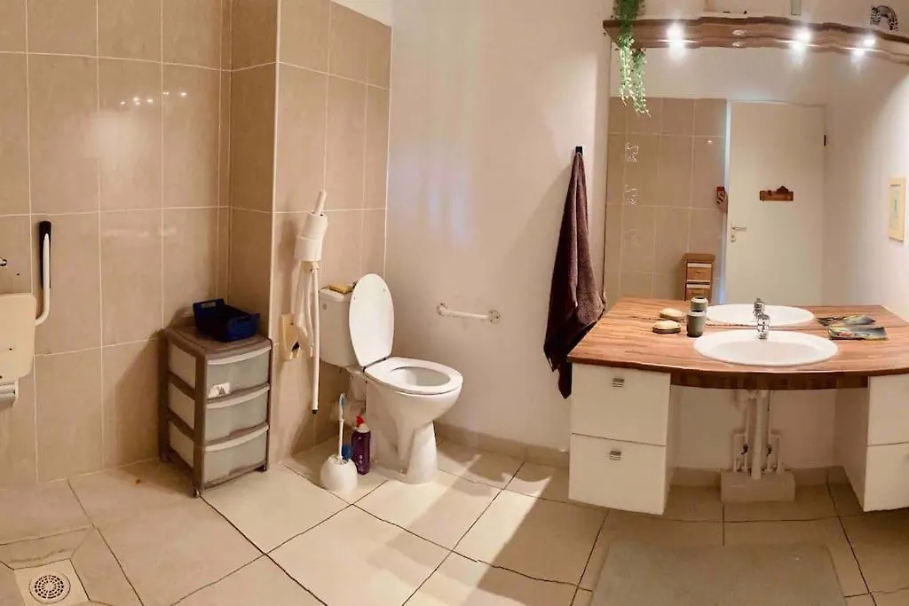 Appartement Floralia, T3 Pres Du Jardin De Balata Fort-de-France Martinique