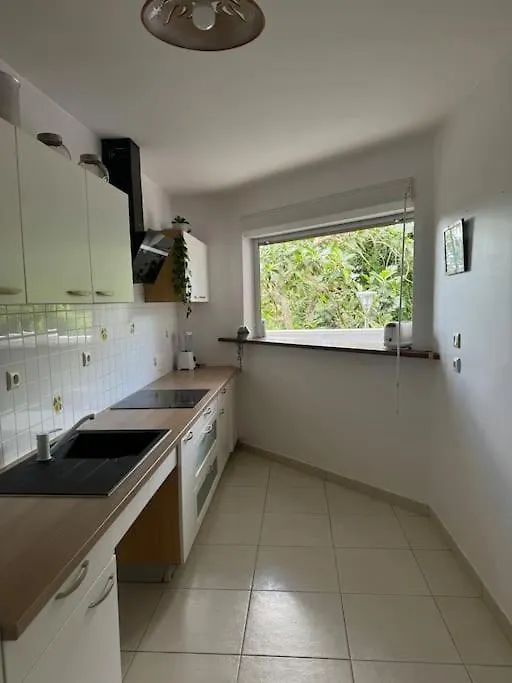Appartement Floralia, T3 Pres Du Jardin De Balata Fort-de-France